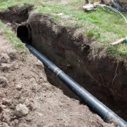 Installation de Fosses Toutes Eaux : Garantissez la Qualité et la Durabilité Sceaux